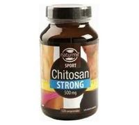 Chitosan Slim 500Mg. 120Comp. de Dietmed