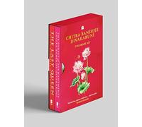 Chitra Banerjee Divakaruni 2-Book Set: The Forest of Enchantments and The Last Queen