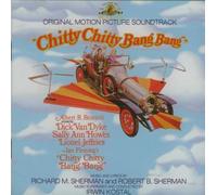Chittty Chitty Bang Bang