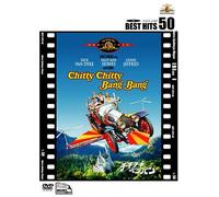 Chitty Chitty Bang Bang [68/E, [Alemania] [DVD]