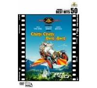 Chitty Chitty Bang Bang [68/E, [Alemania] [DVD]
