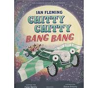 Chitty Chitty Bang Bang