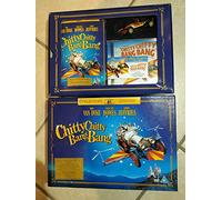 Chitty Chitty Bang Bang - Chitty Chitty Bang Bang Collectors Set [Reino Unido] [DVD]