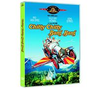 Chitty Chitty Bang Bang [DVD]