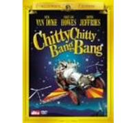 Chitty Chitty Bang Bang [DVD de Audio]