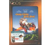 Chitty Chitty Bang Bang [Reino Unido] [DVD]