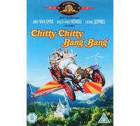 Chitty_Chitty_Bang_Bang [Reino Unido] [DVD]