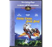 Chitty Chitty Bang Bang (Slim) [DVD]