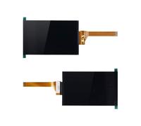 ChiTu PJ608-04 6 pulgadas 2k Mono pantalla LCD 1620x2560 reemplazo Compatible for Elegoo Mars 2 Pro mayor transmitancia(2pcs LCD)