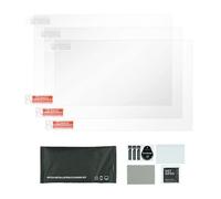 Chitu Systems 3 piezas Protect Films 200 x 131 mm para impresoras Anycubic Photon Mono X 6K/Elegoo M3 Plus 3D, grosor 0,125 mm (Fhoton Mono X 6K/M3 Plus)
