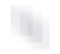 chitu systems 3PCS FEP Película de liberación de película para Mars/Mars 2/Photon/Photon S/Photon Mono/Mono SE/Mono 4K/LD002R/LD002H/Sonic mini 4K LCD DLP SLA Resina 3D Impresora 200x140x0.15mm (3)