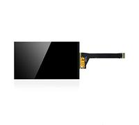 Chitu Systems for Elegoo Mars 2/Mars 2 pro Screen Replacement,Cambia DXQ608-X04 A PJ3D608V3 Pantalla LCD Monocroma de 6.08 Pulgadas,2K Fotopolimerizable con Resolución 1620x2560
