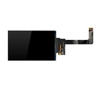 Chitu Systems Pantalla LCD Mono de 6,08 pulgadas para Anycubic Photon Mono/Mono SE, con Resolución de 1620 x 2560 (tipo de interfaz: MIPI-4 Lane/03)