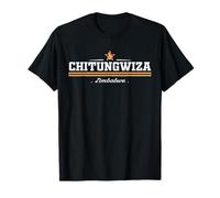 Chitungwiza Zimbabwe Camiseta