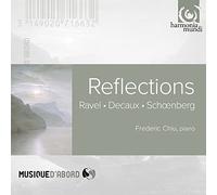 Frederic Chiu - Reflections