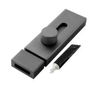 Chiusura Per Porta Scorrevole, Serratura Con Chiusura Scorrevole - Serratura Porta Scorrevole Multiuso Con Chiusura Per Porta Interna | Chiusura A Scatto Resistente All'usura Chiusura A Scorriment