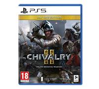 Chivalry 2 Dayone Edition (PS5) [Importación francesa]