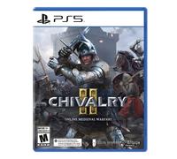 Chivalry 2 - PlayStation 5 (PlayStation 5) (Importación USA)