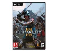 Chivalry 2 IT/ESP