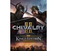 Chivalry 2 - King's Edition Content (DLC) (PC) Epic Games Key GLOBAL