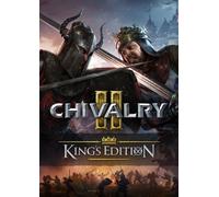 Chivalry 2 King's Edition Content PC - DLC
