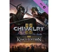 Chivalry 2 - King's Edition Content (PC) - Steam Key - GLOBAL