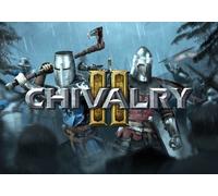 Chivalry 2 (PC) Steam Gift - GLOBAL