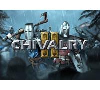 Chivalry 2 (PC) Steam Key - EU