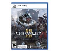 Chivalry 2 - PlayStation 5 (Sony Playstation 5) (Importación USA)