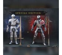 Chivalry 2 - Special Edition Content (DLC) (PC) Steam Gift - EU