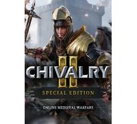 Chivalry 2 - Special Edition Content PC - DLC