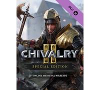 Chivalry 2 - Special Edition Content (PC) - Epic Games Key - GLOBAL