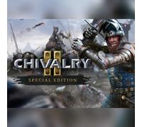 Chivalry 2 Special Edition (PC) Steam Key - GLOBAL