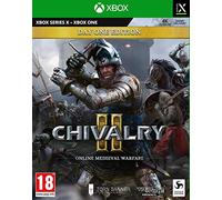 Chivalry 2 XONE IT/ESP