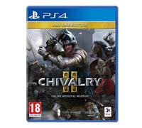 Chivalry II (2) (Day One Edition) Juego para Consola Sony PlayStation 4 PS4