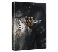 Chivalry II (2), Steelbook Edition Juego para Consola Sony PlayStation 4, PS4