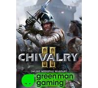 Chivalry II (PC) - Green Gift Key - GLOBAL