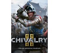 CHIVALRY II Pre-order Bonus (DLC) (PC) Epic Games Key GLOBAL