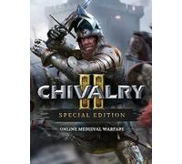 Chivalry II | Special Edition (PC) - Steam Key - EUROPE