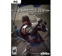 Chivalry Medieval Warfare PC