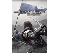 Chivalry: Medieval Warfare Steam Gift GLOBAL