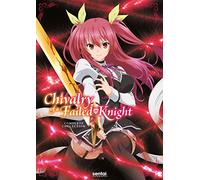 Chivalry Of A Failed Knight (3 Dvd) [Edizione: Stati Uniti] [Italia]