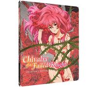 Chivalry Of A Failed Knight [USA] [Blu-ray]