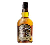 Chivas 12 años