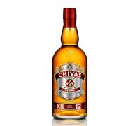 Chivas Regal 12 Year Old Whisky Whisky 70 cl