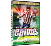 Chivas Del Guadalajara [Reino Unido] [DVD]