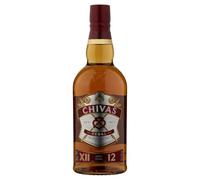 Chivas Regal 12 Años