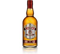 Chivas Regal 12 Años