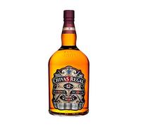 Chivas Regal 12 años Whisky Escocés de Mezcla - 4,5Ltrs