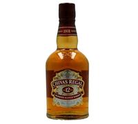 Chivas 12 Anys 1 x 500 ml